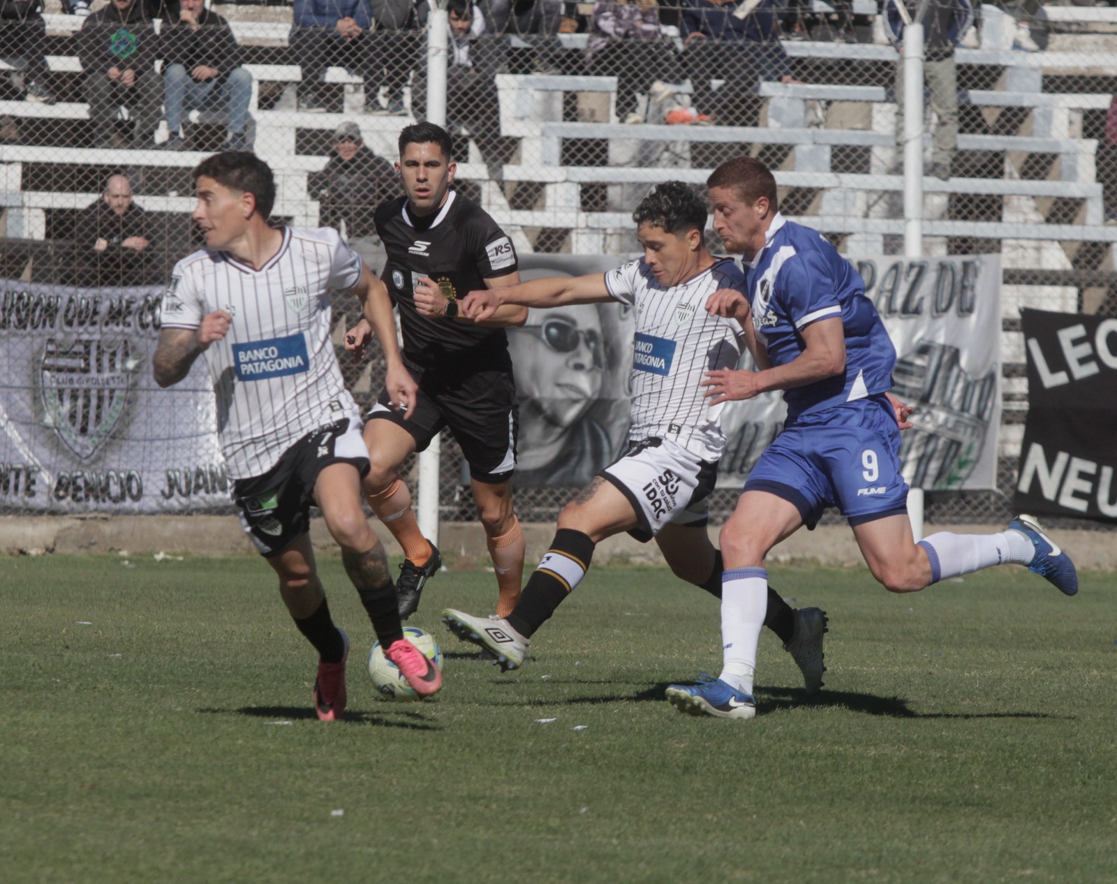 Federal A: Schedule and Referees Confirmed for Semifinals and Reválida Stage