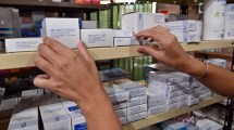 Imagen de ¿Cuánto vas a pagar por tu medicamento? Ipross tiene un buscador para saberlo antes de ir a la farmacia