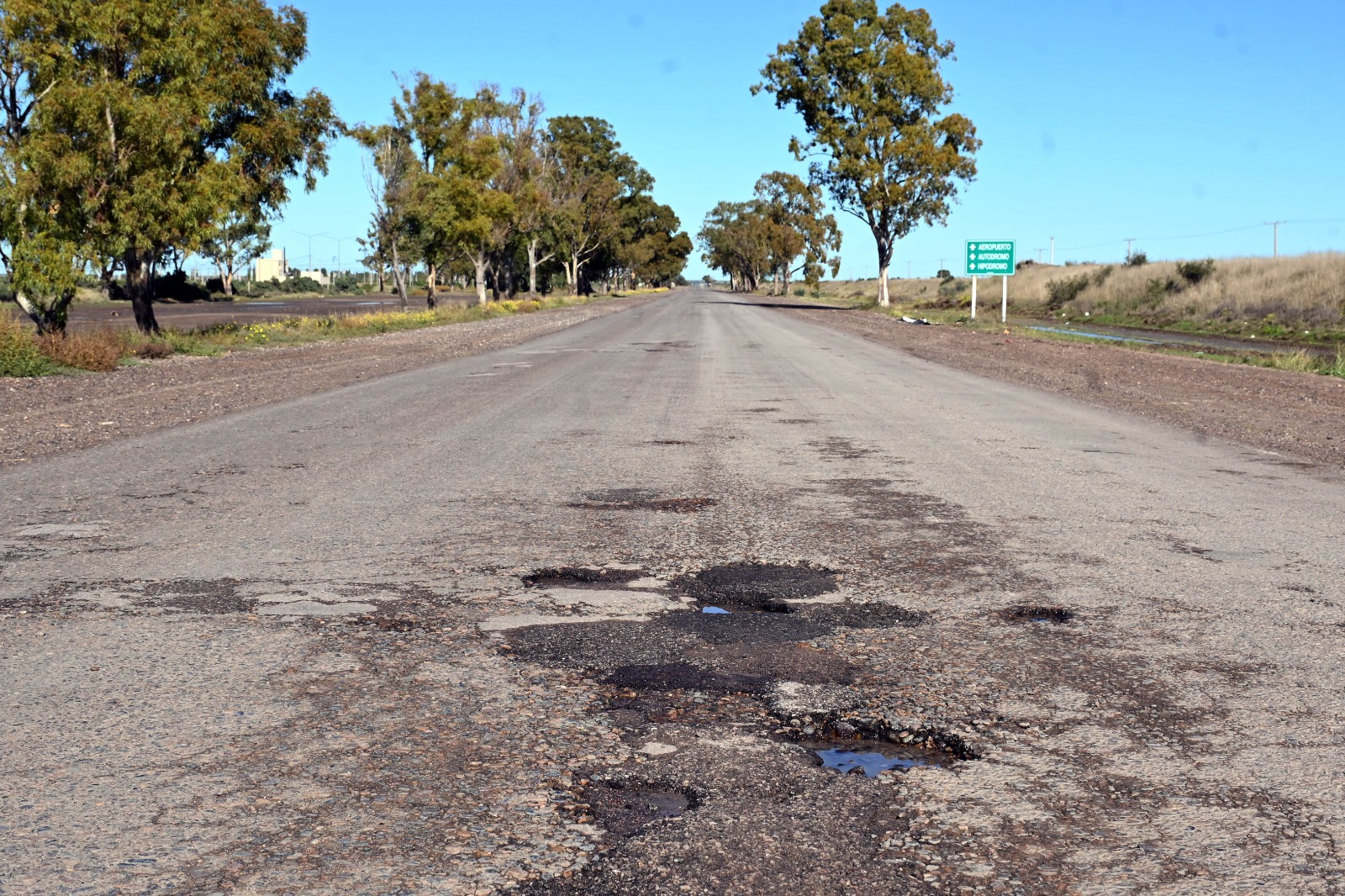 Río Negro avanza con 12 obras financiadas por el CAF por casi 140 millones de dólares