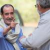 Imagen de Murió Osvaldo Weretilneck, padre del gobernador de Río Negro
