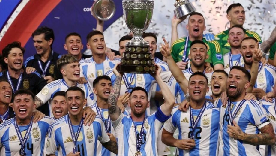 Norteamérica vuelve a postularse para recibir a la competición continental, como ocurrió en 2016 y 2024. 
