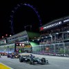 Imagen de GP de Singapur: condiciones cambiantes, alerta de calor y cronograma previo sin precedentes