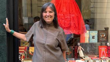 «El canto invisible» de Claudia Piñeiro: una novela sobre la necesidad de escucharnos