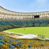 Imagen de Permiso denegado: Vasco Da Gama no podrá utilizar el Maracaná para la vuelta ante Boca