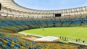 Permiso denegado: Vasco Da Gama no podrá utilizar el Maracaná para la vuelta ante Boca