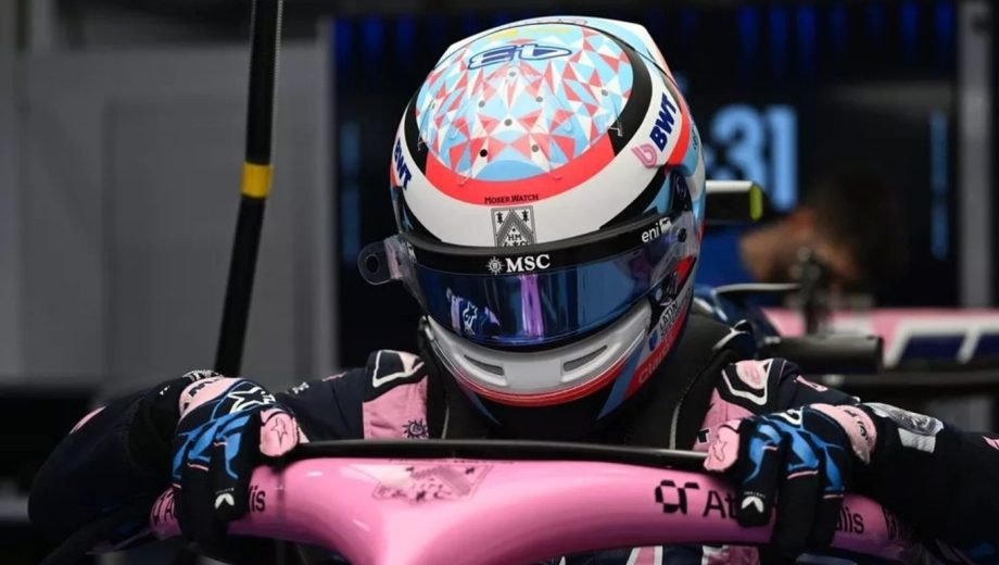 El argentino quiere volver al Top 10 tras dos carreras y aportar a la lucha de Alpine contra Racing Bulls en el mundial de equipos. 