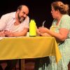 Imagen de Teatro: la adaptación neuquina de "Mas respeto que soy tu madre", de Hernán Casciari