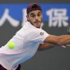 Imagen de Masters 1000: Fran Cerúndolo se anotó en la lista ganadora de los argentinos en Shanghai