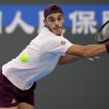 Imagen de Masters 1000: Fran Cerúndolo se anotó en la lista ganadora de los argentinos en Shanghai
