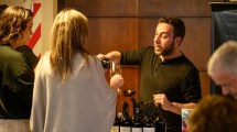 Imagen de Vino a la Montaña 2026: San Martín de los Andes recibe a la feria de vinos de la Patagonia