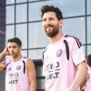 Imagen de Lionel Messi y su vuelta Inter Miami: cuándo vuelve a jugar y los objetivos por delante