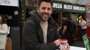 Ezequiel Barberis: “El turismo es una economía muy fuerte, derrama al momento”