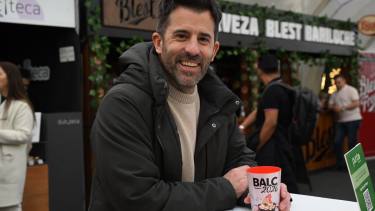 Ezequiel Barberis: “El turismo es una economía muy fuerte, derrama al momento”