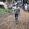 Imagen de Ezequiel Barberis: “El turismo es una economía muy fuerte, derrama al momento”