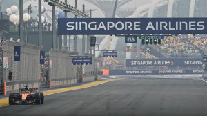 Caos en la clasificación de la Sprint: «La FIA decidió no actuar ante una desigualdad deportiva»
