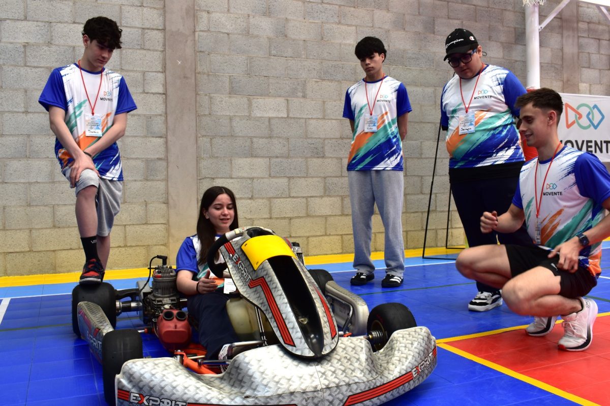 Regresa el Curso de Introducción al Automovilismo Deportivo en Neuquén