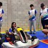 Imagen de Introducción al Automovilismo Deportivo: "Esperamos seguir cumpliendo la expectativa"