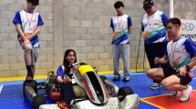 Imagen de Introducción al Automovilismo Deportivo: «Esperamos seguir cumpliendo la expectativa»