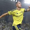 Imagen de Ronaldo dejó atrás los días turbulentos y se reencontró con la red en el Al Nassr