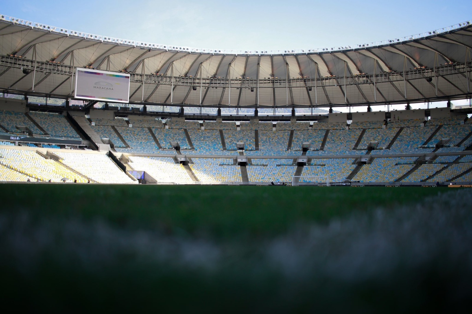 Vasco Da Gama jugará en el Maracaná contra Boca por la Copa Sudamericana