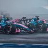 Imagen de Alpine confirmó el problema que causó el abandono de Colapinto en la sprint de Singapur