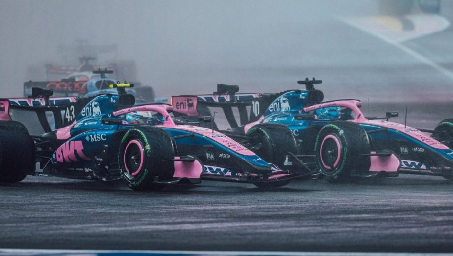 El argentino tendrá revancha desde las 10:30 en el circuito de Marina Bay.