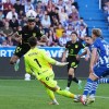 Imagen de Gol agónico de Cuti Romero para que Atlético de Madrid derrote a Alavés por LaLiga