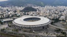 Imagen de Vasco da Gama-Boca por Sudamericana, en el aire: la Justicia volvió a poner en duda el Maracaná