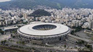 Vasco da Gama-Boca por Sudamericana, en el aire: la Justicia volvió a poner en duda el Maracaná
