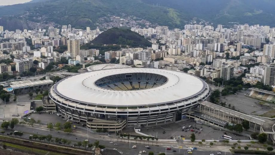 Todo indicaba que el duelo se iba a disputar en el Maracaná, pero la Justicia dio marcha atrás.