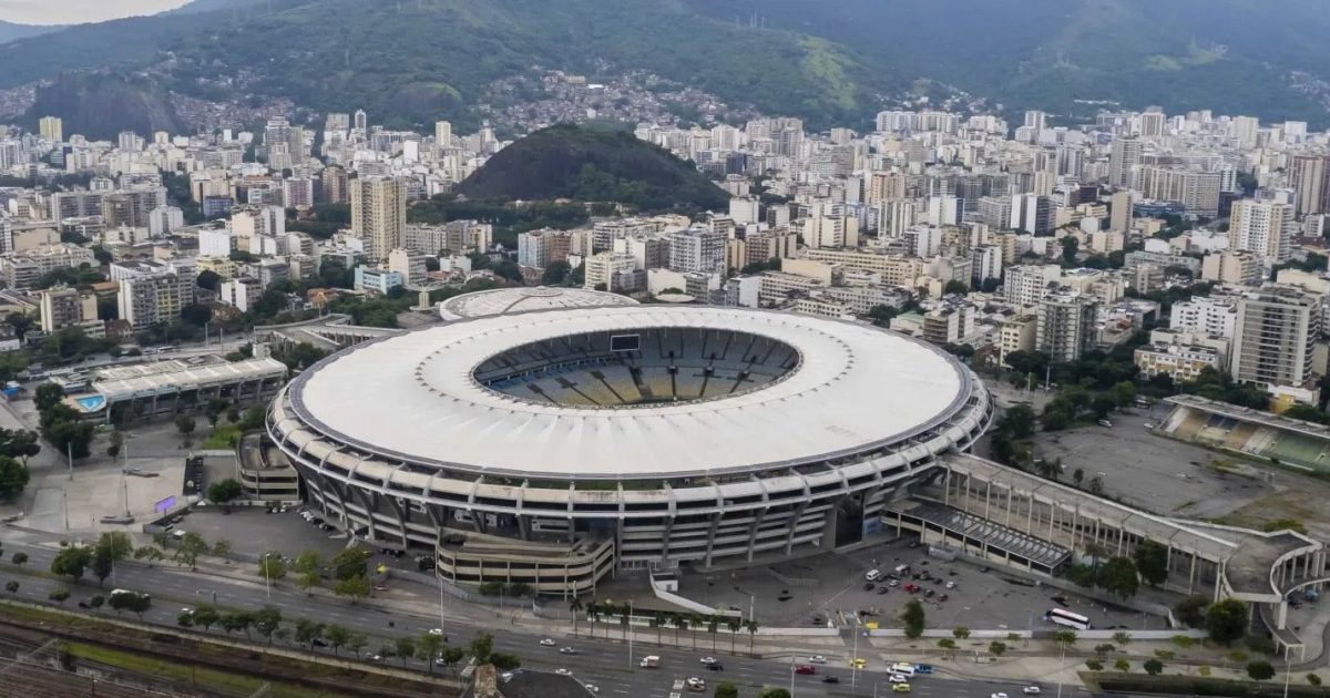 Confusión por la sede del Vasco da Gama-Boca en la Sudamericana