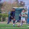Imagen de Federal A: Deportivo Rincón jugará el sábado en busca de la heroica ante Kimberley