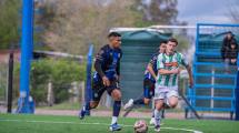 Imagen de Federal A: Deportivo Rincón jugará el sábado en busca de la heroica ante Kimberley