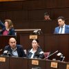 Imagen de La oposición 2027, todavía a la espera en Neuquén