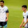 Imagen de Messi armó su lista promesas e incluyó a una joya del fútbol argentino: "Proyecto de crack"