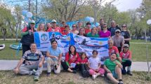 Imagen de La Ribera de Neuquén, entre el sueño de ser mundialista por primera vez y una crisis institucional que sacude el club