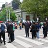 Imagen de Paro de ATE Salud en Neuquén: denuncian que 200 trabajadores llevan meses sin cobrar