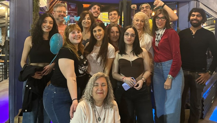Los clubes de Cipolletti se realizan en Clave Café, en Libertad 145 y en Neuquén se llevan adelante en Höpfen Craft Bar. Foto: gentileza.