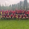 Imagen de Roca Rugby Club se coronó campeón en el Torneo de La Flor 2026