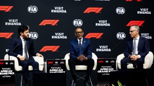 El presidente de la FIA anunció la vuelta de los motores V8 a la Fórmula 1