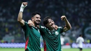 La joven promesa de la Selección que brilla en su club y suena entre varios grandes de Europa