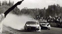 Imagen de El TC2000 y General Roca: una relación de más de cuatro décadas, con sucesos históricos y un regreso prometedor