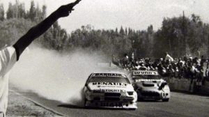 El TC2000 y General Roca: una relación de más de cuatro décadas, con sucesos históricos y un regreso prometedor