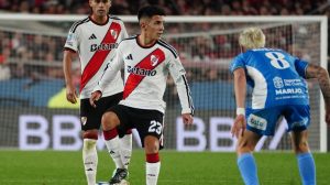 River visita a Sarmiento en Junín, sin margen de error: hora, TV y formaciones