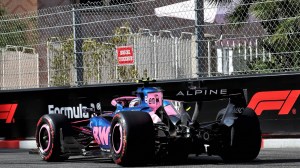La dura realidad de Alpine en F1: «Perdemos dinero, pero hay que tener ambición»