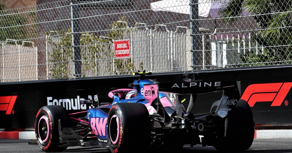 Alpine en F1 enfrenta pérdidas económicas y busca ambición competitiva