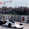 Imagen de Argentina y la F1 en África: bautismo triunfal de Carlos Reutemann y una victoria que no fue