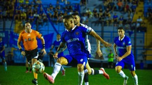 Federal A: se confirmó el árbitro para la semifinal de vuelta entre Alvarado y Cipolletti en Mar del Plata