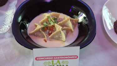 El concurso gastronómico «La Celina» superó las expectativas y puso en valor los sabores de Centenario