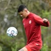 Imagen de Duro revés para Estudiantes: Conmebol decidió que Marcos Rojo no puede jugar la Libertadores